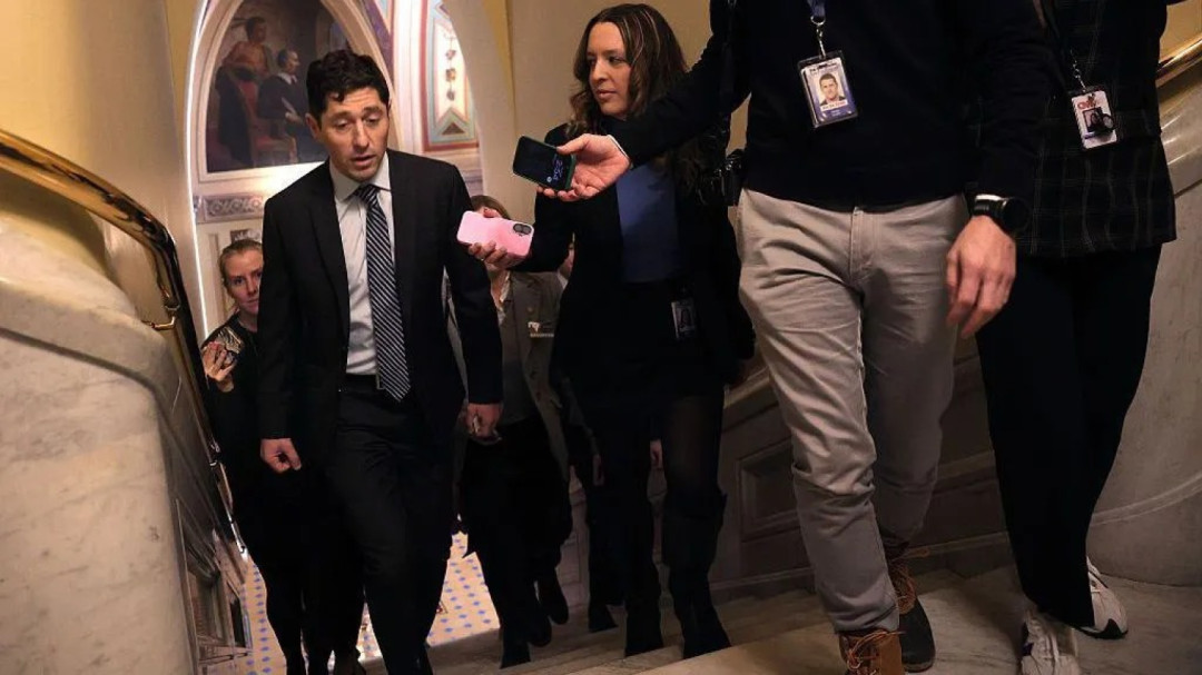 AS Berpeluang Tarik Pasukan Federal dari Minneapolis