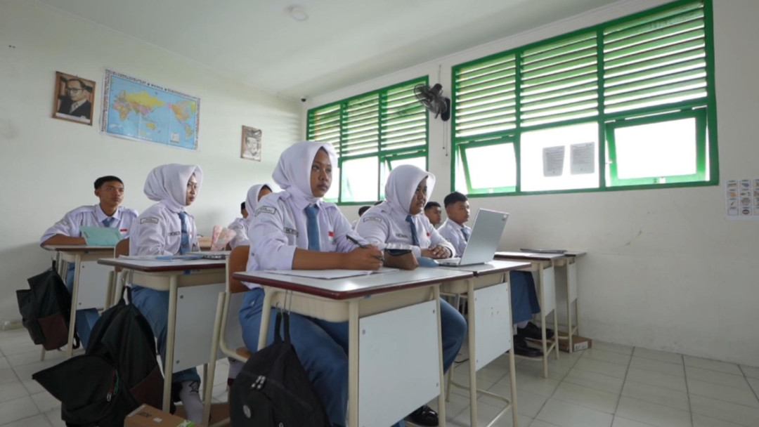 Sekolah Rakyat di Blora Buka Akses Pendidikan, Siswa Terbantu hingga Terhindar Pernikahan Dini