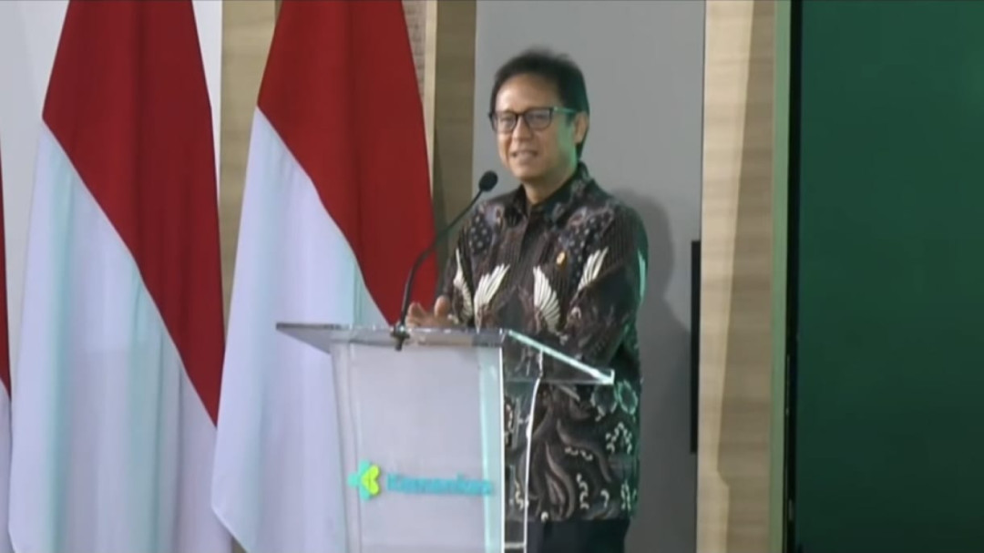 Atasi Stunting, Menkes Ubah Strategi: Dari ‘Program’ Menjadi ‘Gerakan’