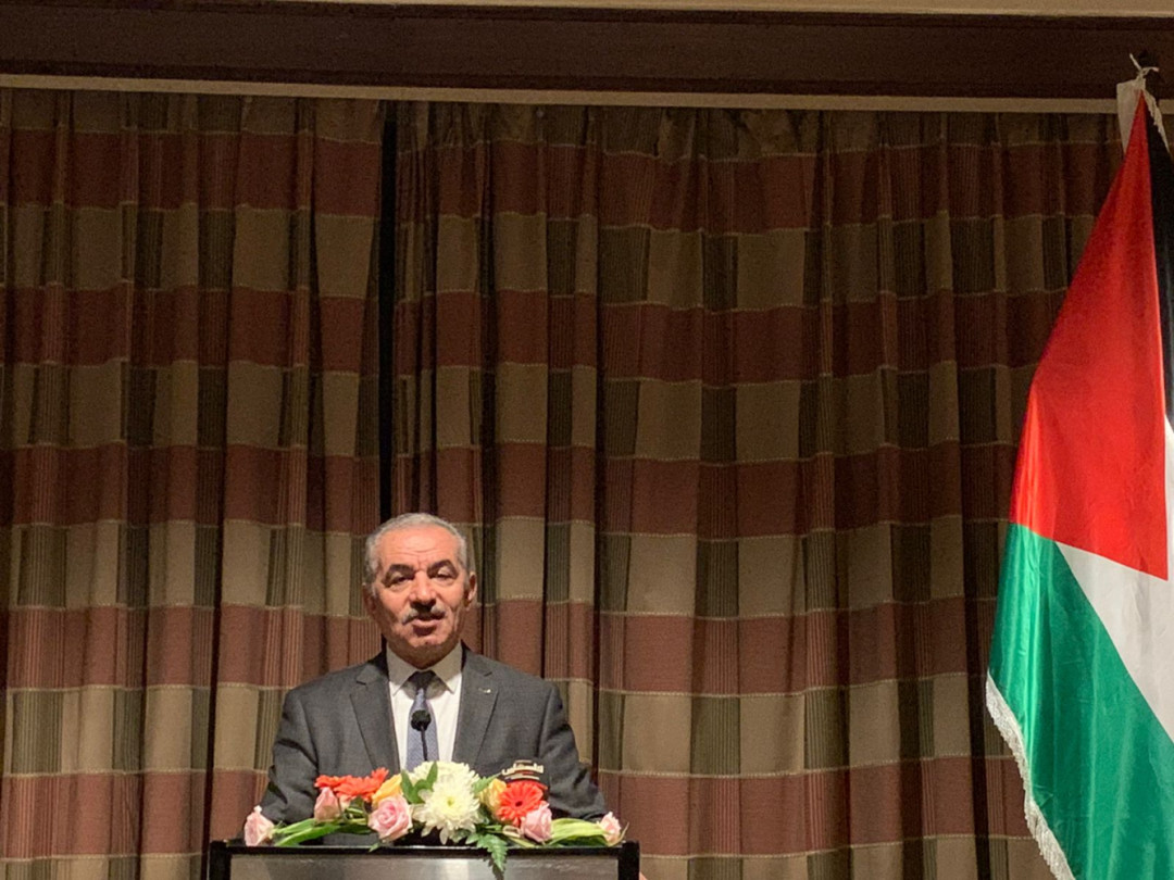 PM Palestina: Indonesia Jangan Jadi Penengah dalam Konflik Palestina dengan Israel