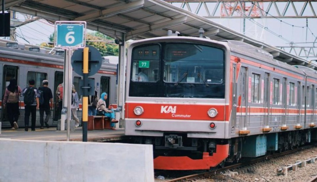 Operasional KAJJ Mulai Normal Pasca-Insiden Bekasi