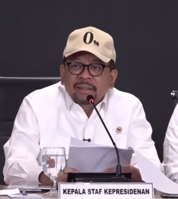 Strategi Baru Pemerintah Hapuskan Kemiskinan Ekstrem