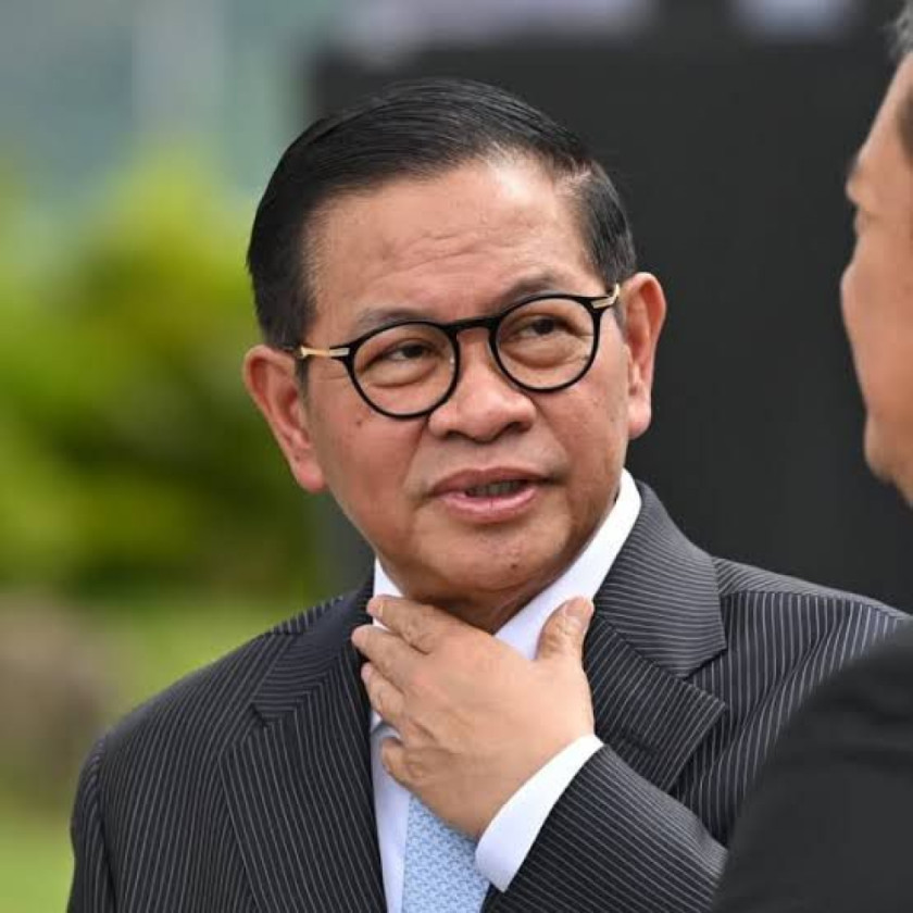 Pramono Anung Pastikan Monas Ramah untuk Acara Keagamaan dan Publik