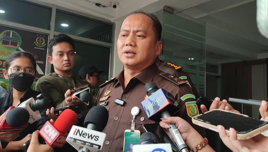 Serahkan Jaksa HSU ke KPK, Kejagung: Bersih-Bersih Internal