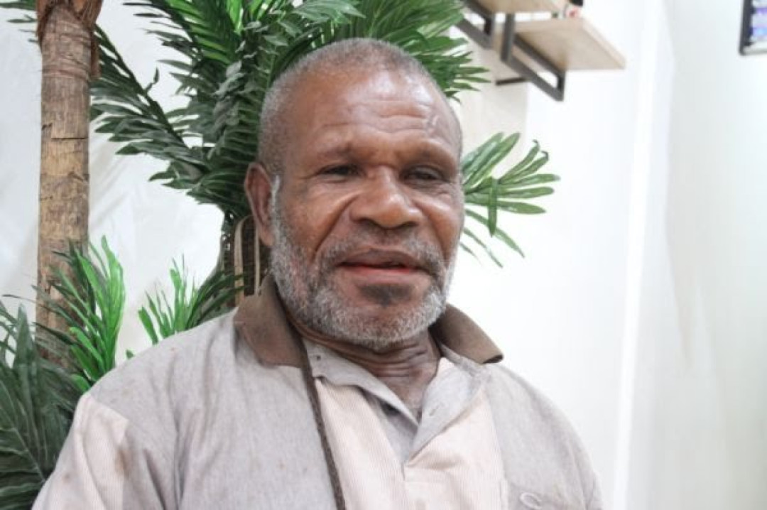 Cucu Pahlawan Nasional Papua Buka Suara Soal Kasus Lukas Enembe