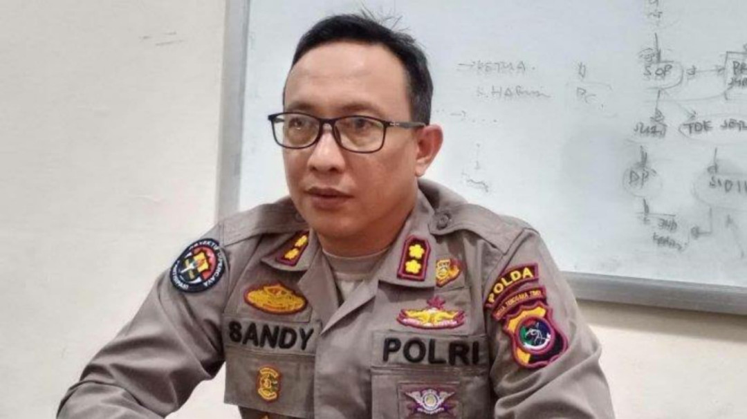 Oknum Polisi di NTT Tembak Warga Sipil Hingga Tewas