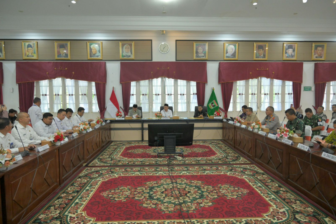 Arus Padang–Bukittinggi Diprediksi Padat, Pemprov Siapkan Skema Khusus