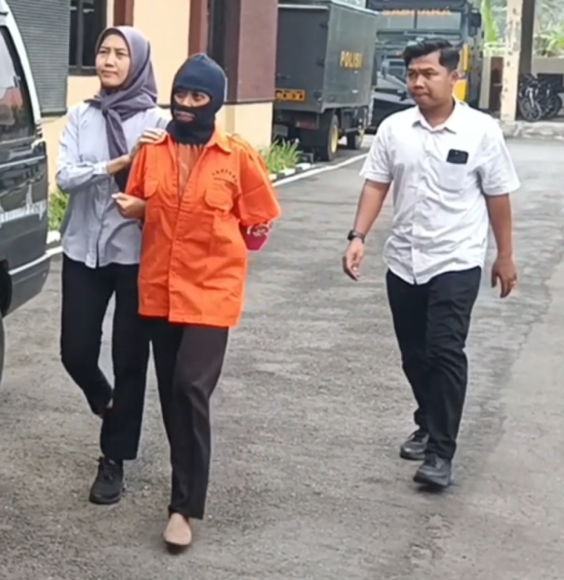 Korupsi Bumdes Rp1 Miliar di Kulonprogo, Polisi Ungkap Modus Kejahatannya