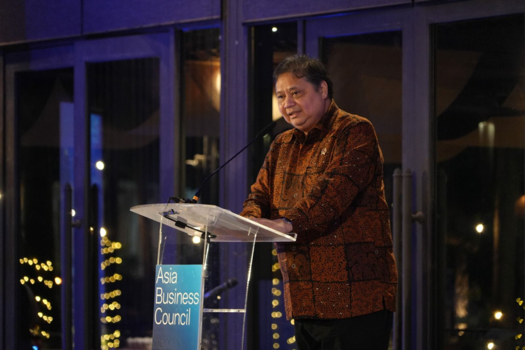 Airlangga Pastikan Impor Pangan dari AS Tak Ganggu Swasembada