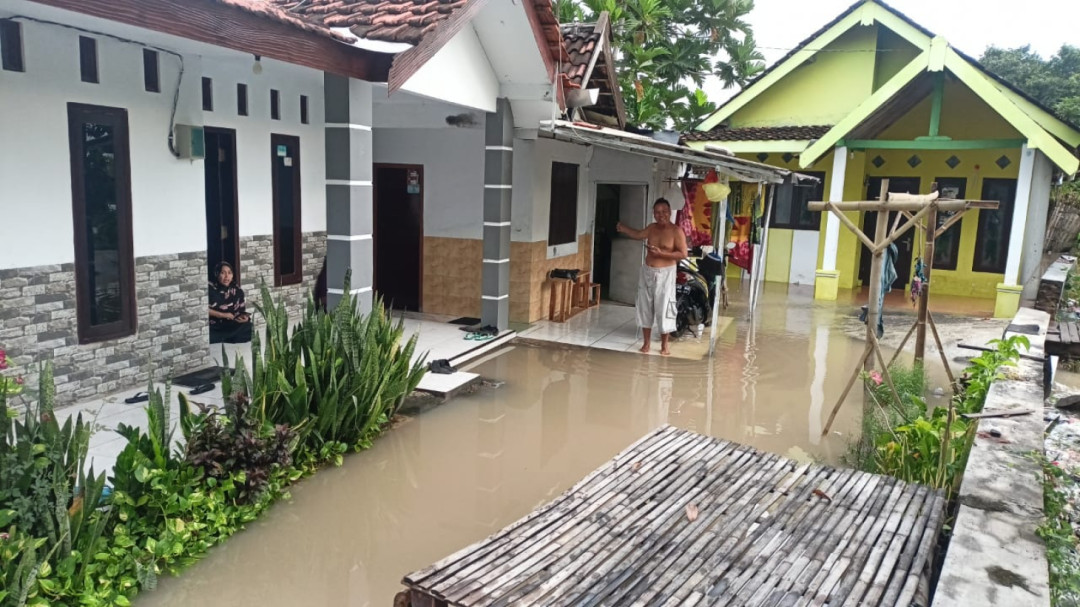 Banjir Melanda Kabupaten Probolinggo, Satu Korban Meninggal Dunia dan Akses Terputus