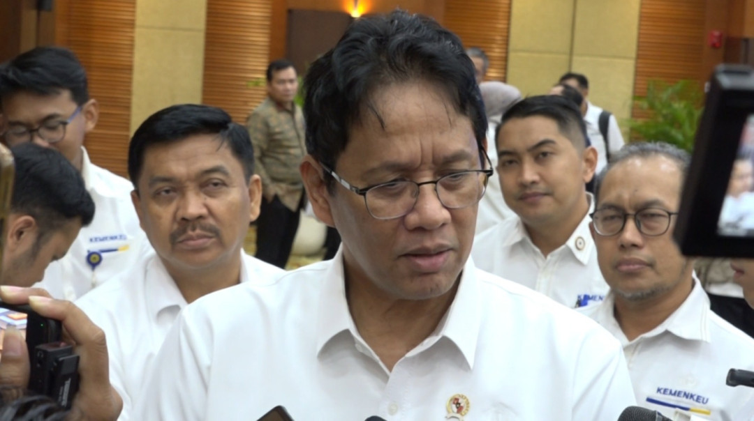 Tanggapi Soal 'Di-Noel-kan', Menkeu Purbaya: Gaji Saya Gede, Cukup!