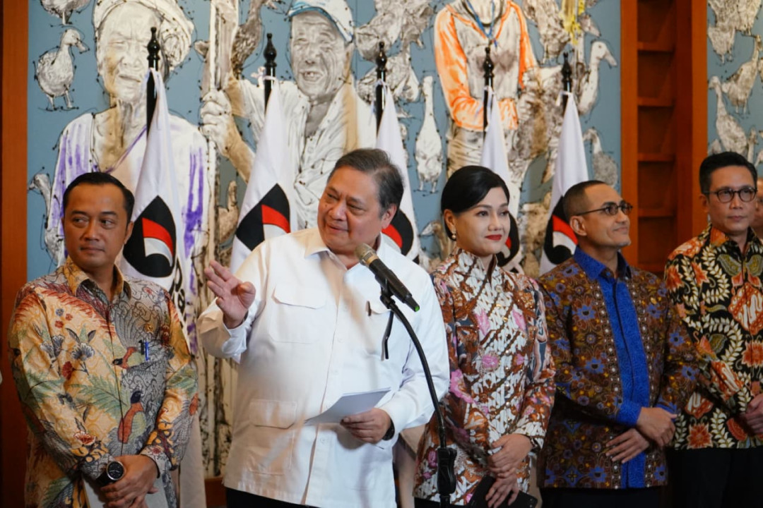 Pemerintah Pastikan Operasional Bursa Efek Tetap Normal di Tengah Transisi Kepemimpinan