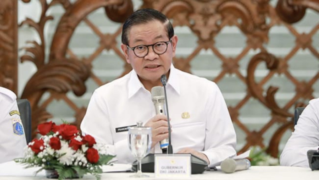 Ekonomi Jakarta Tumbuh Stabil, Realisasi APBD 2025 Lampaui Target