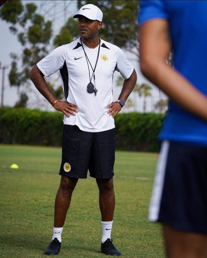 Patrick Kluivert Pelatih Belanda ke-6 Di Timnas Indonesia