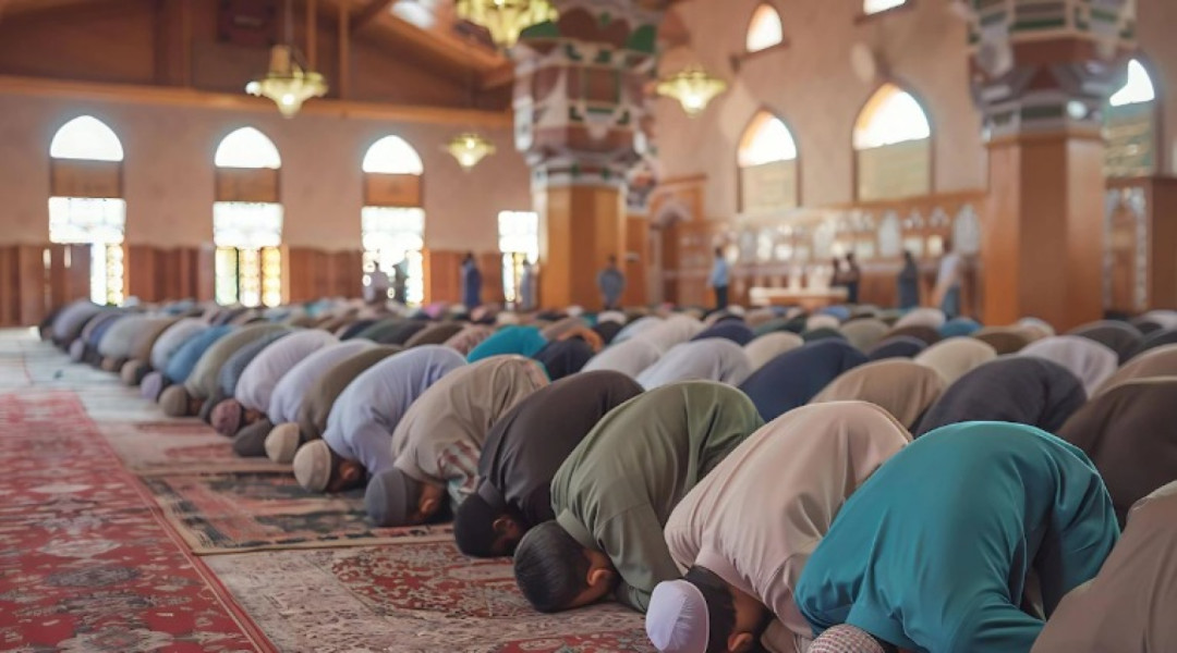 Kemenag Prediksi Perbedaan Awal Ramadan 1447 H, Sidang Isbat Jadi Penentu