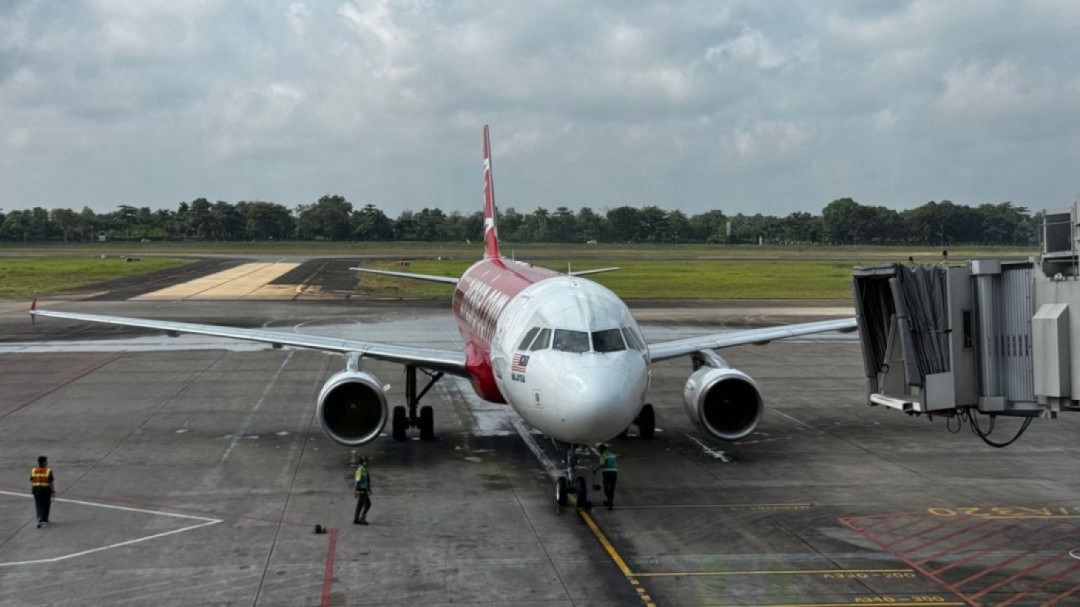 Kemenhub Siapkan Operasi Khusus Antisipasi Lonjakan Penumpang Nataru 2025/2026