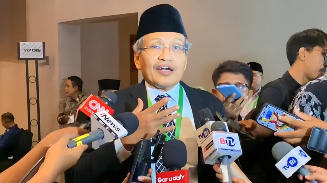 Tanggapi Soal Pansus Haji, PBNU Dukung Upaya Perbaikan Penyelenggaraan Ibadah Haji di Tanah Air