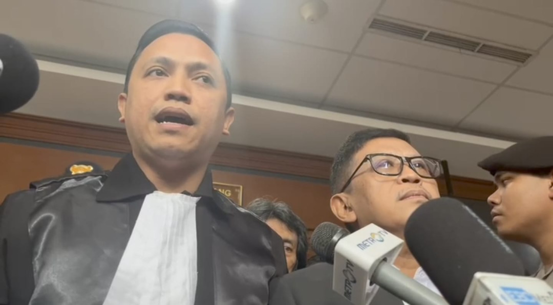 Kuasa Hukum Klaim Kasus Hasto Bermuatan Politik: Ada Massa Aksi Diduga Dimobilisasi