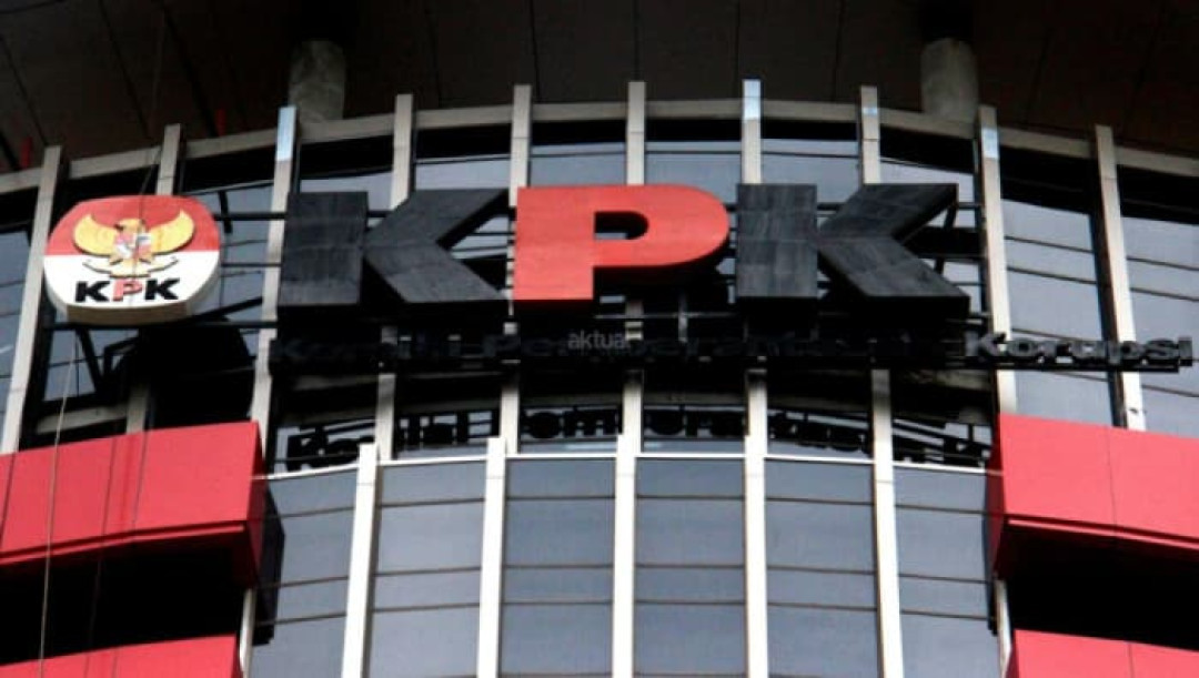 KPK Geledah Kantor Perkim Madiun, Dokumen dan Barang Elektronik Disita