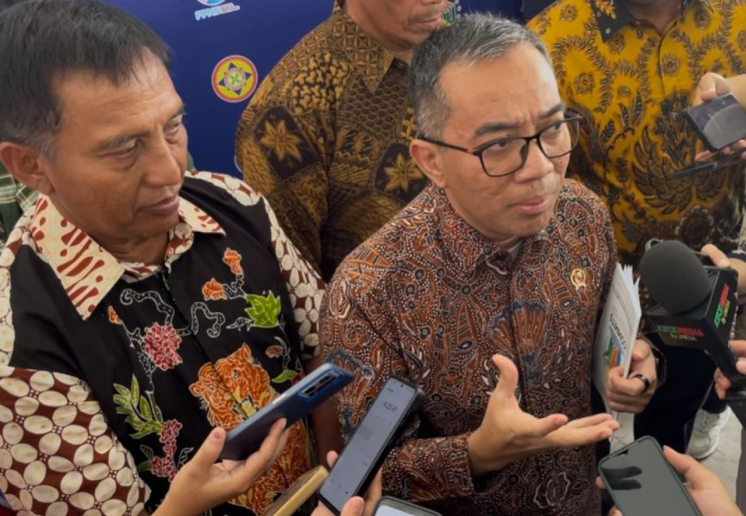 Menteri Brian Dorong Optimalisasi Diaspora sebagai Mitra Strategis Inovasi Nasional