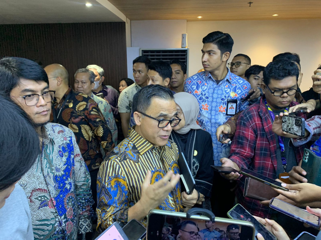 MenPan RB Pastikan CASN 2024 Tidak Ada Joki Pihak Tertentu