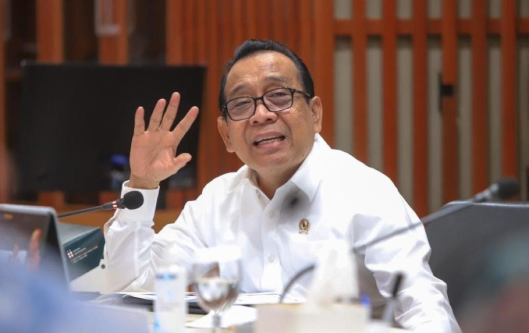 Pratikno Minta Percepatan Evakuasi Korban Terdampak Pascagempa Malut dan Sulut