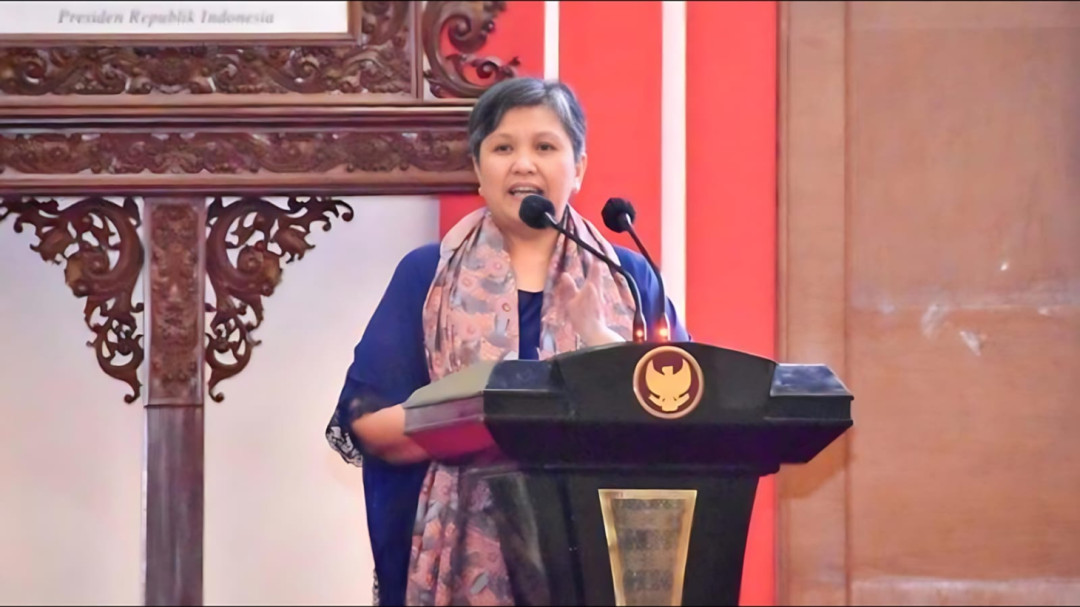Tingginya Kasus Kekerasan, MPR Dorong Penguatan Sistem Perlindungan Perempuan dan Anak