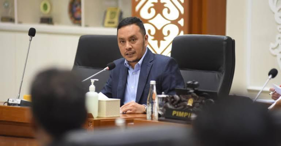 Willy Aditya Dorong Pemerintah Bentuk Badan Otorita Madura