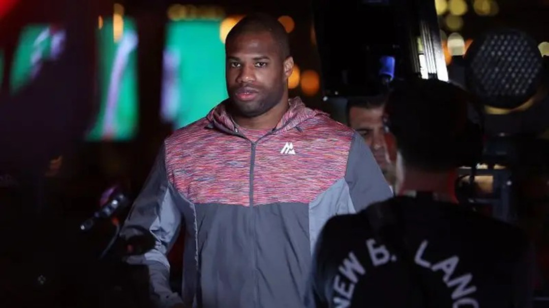 Boxing: Juara Dunia Daniel Dubois Mundur dari Pertarungan Lawan Joseph Parker Akibat Sakit, Martin Bakole Jadi Pengganti