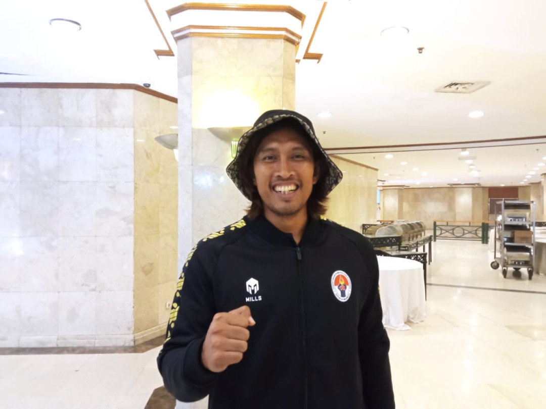 Jelang Piala AFF 2022, Budi Sudarsono: Indonesia Tetap Diperhitungkan Menjadi Kandidat Juara