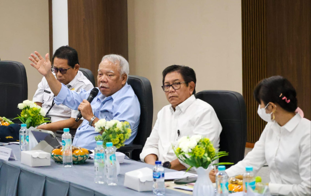 IKN Masuki Fase Strategis, Otorita Tekankan Kualitas dan Keberlanjutan