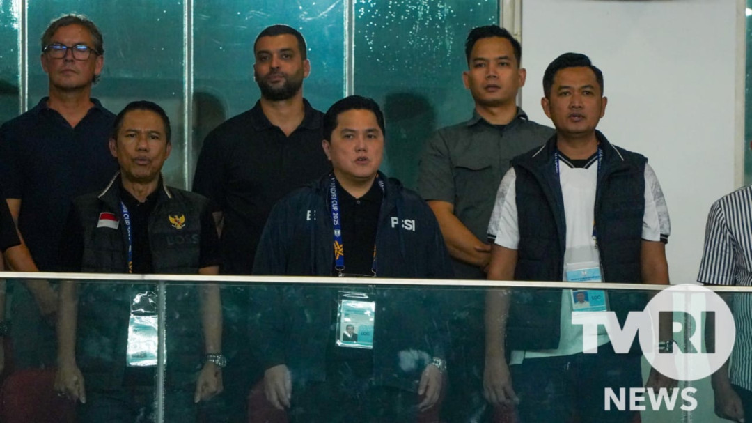 Ole Romeny Kemungkinan Absen Bela Timnas, PSSI Tegaskan Tidak Bergantung 1 Pemain