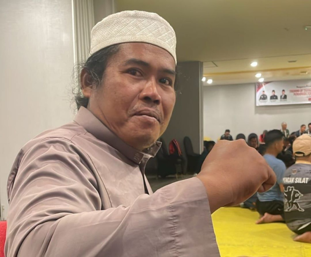 Sejarah Baru, Mentawai Ajukan Diri Jadi Tuan Rumah Porprov 2026