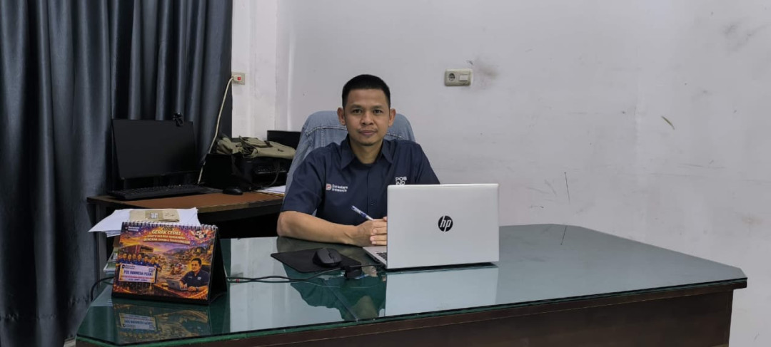 Kasus Asusila Pegawai Pos Pagaralam, Manajemen Serahkan Proses ke Aparat