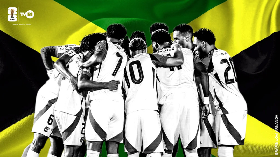 Rekam Jejak Wakil Oseania dalam Play-Off Piala Dunia