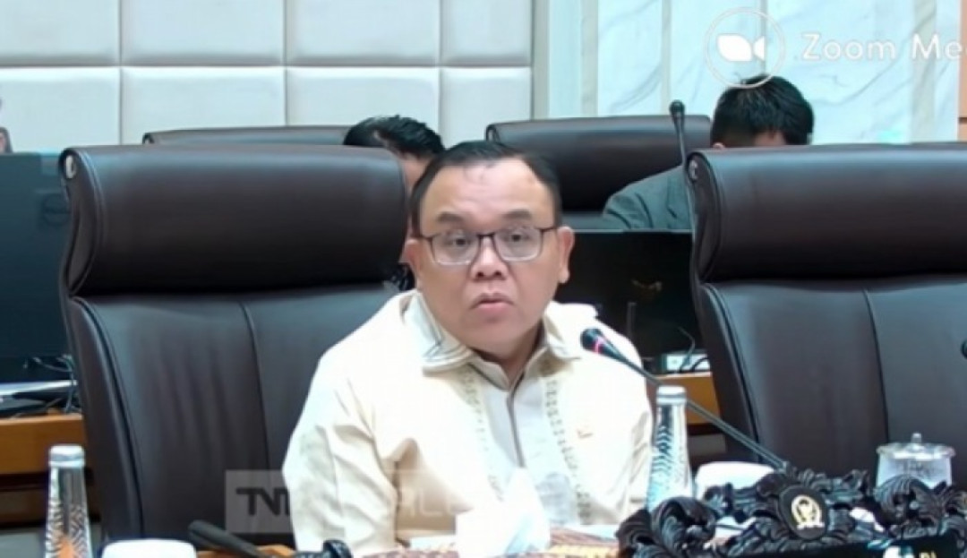 Pelaporan Saiful Mujani dan Islah Bahrawi Dinilai Tepat