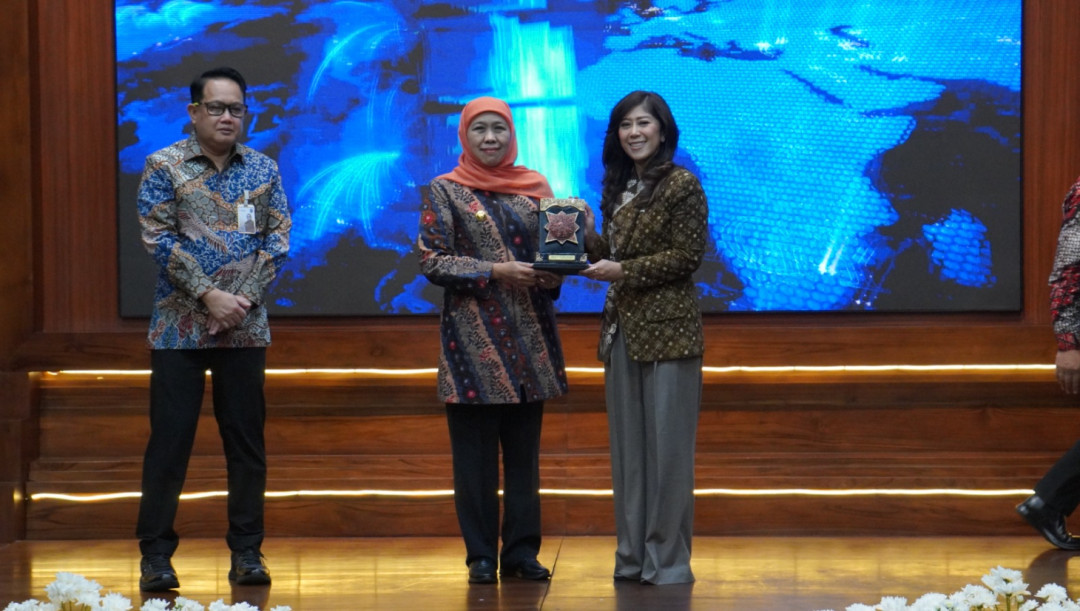 Pemprov Jatim dan Komdigi Kolaborasi Cetak 20 Ribu Talenta Digital