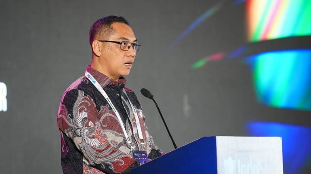 Komdigi Hapus 8 Aplikasi Mata Elang karena Penyalahgunaan Data