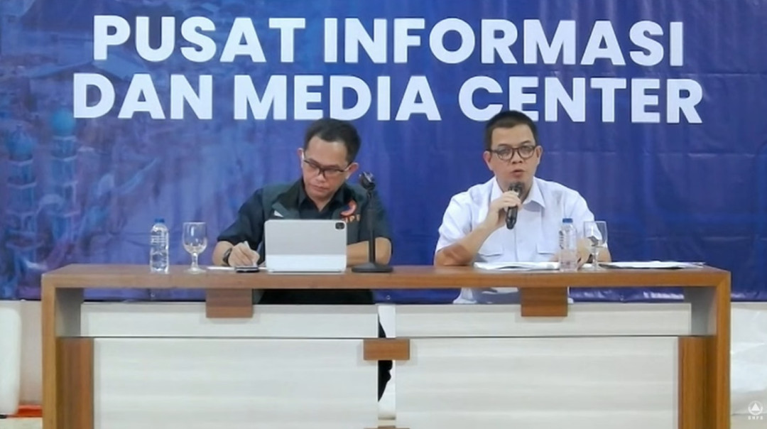 Lebih dari 106 Ribu Rumah Rusak di Aceh, BNPB Siapkan Skema Relokasi dan Pembangunan Hunian Aman