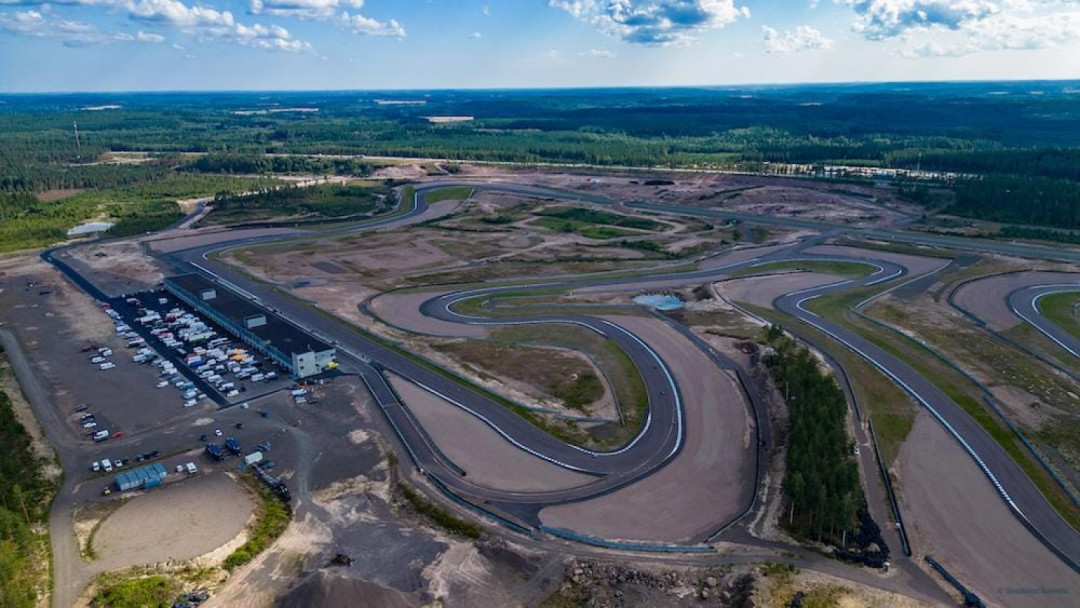 Pembaruan Kalender MXGP 2025: Indonesia Digantikan oleh Finlandia di KymiRing