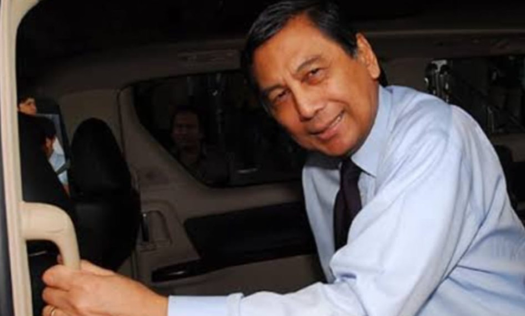 Juwono Sudarsono Wafat, Sang Begawan Pertahanan Berpulang