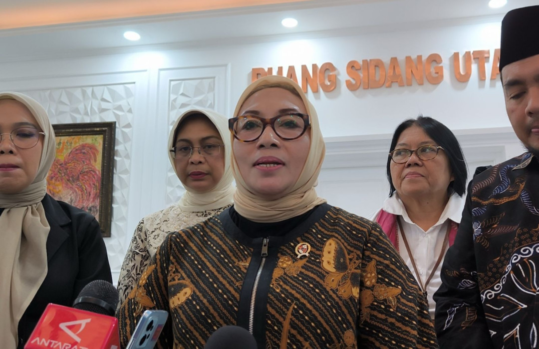 Kasus Pembunuhan Anak di Medan, KemenPPPA: Saatnya Introspeksi Bersama