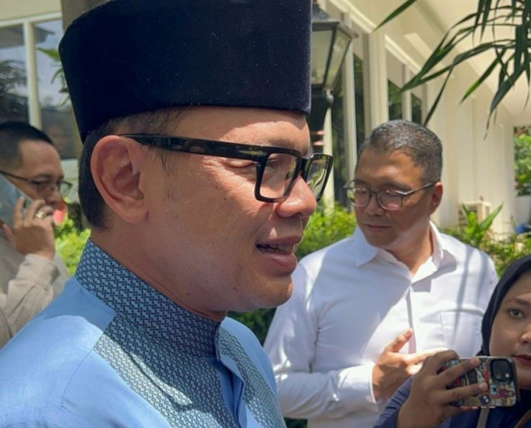 Wamendagri: Retret Kepala Daerah Gelombang Kedua Digelar pada Juni