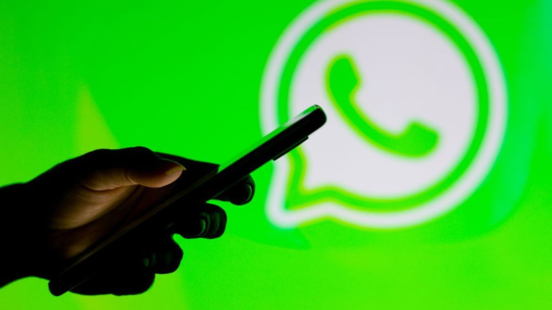 WhatsApp Down! Tak Bisa Chat Personal, Grup, hingga WA Web