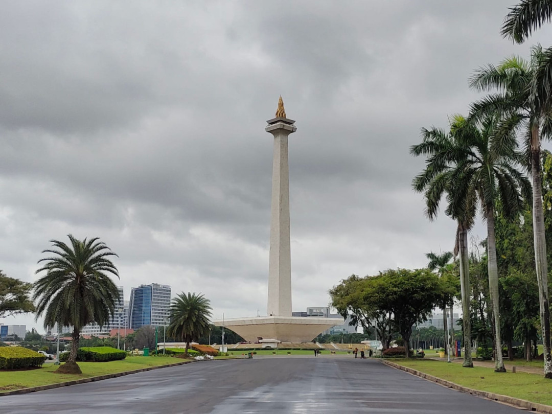 Jam Operasional dan Harga Tiket Monas yang Perlu Diketahui Wisatawan