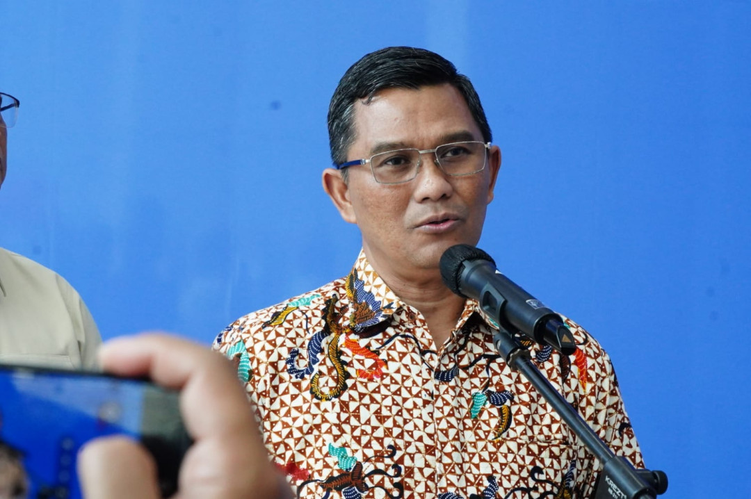 Diduga Langgar Hak PMI, KemenP2MI Hentikan Sementara PT Bahtera Tullus Karya