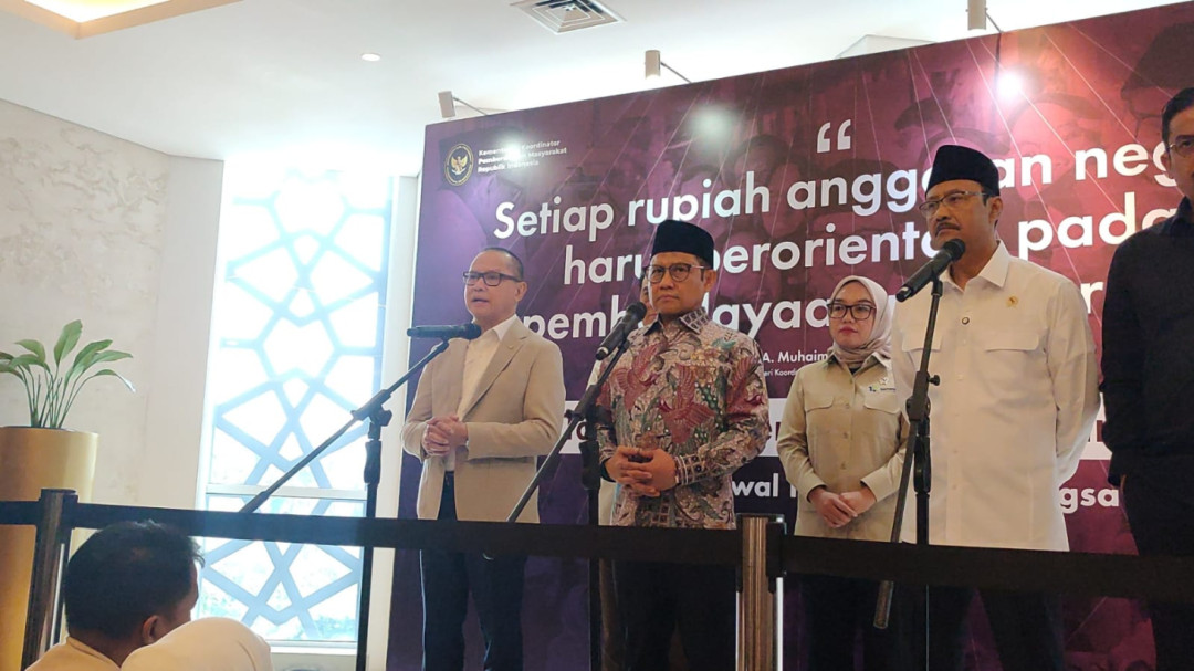 P2MI Ungkap Kamboja dan Myanmar Bukan Tujuan Penempatan Pekerja Migran