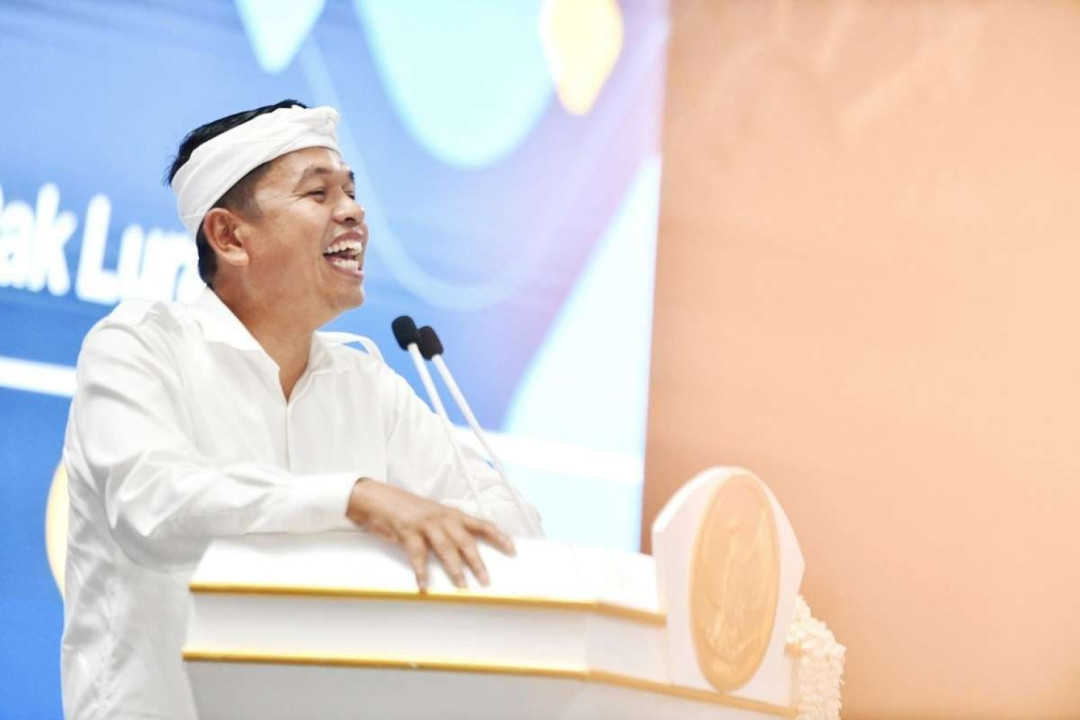 TNI AD dan Pemprov Jabar Siapkan Program Pembinaan untuk Siswa Bermasalah