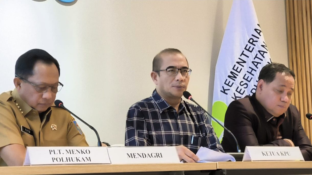 KPU: 71 Petugas Ad Hoc Meninggal dan 4.567 orang Sakit pada Tahapan Pemilu 2024