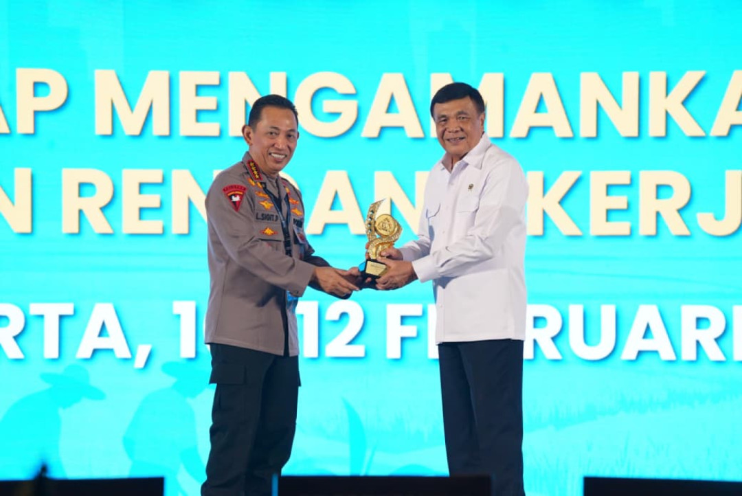 Menko Polkam Apresiasi Respons Cepat TNI-Polri Tangani Penembakan Pesawat di Papua